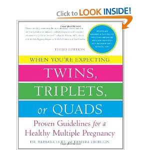 Expecting Twins Book