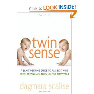Twin Sense Book