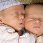 Newborn Multiples: Surviving the First Few Months