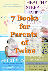 Books About Twins