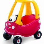 Best Ride On Toys for Toddlers
