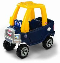 Little Tikes Truck Toy