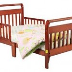 Twin Toddler Bed Reviews