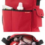 How to Pack a Diaper Bag
