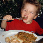 Reality Check: Dining Out with Kids
